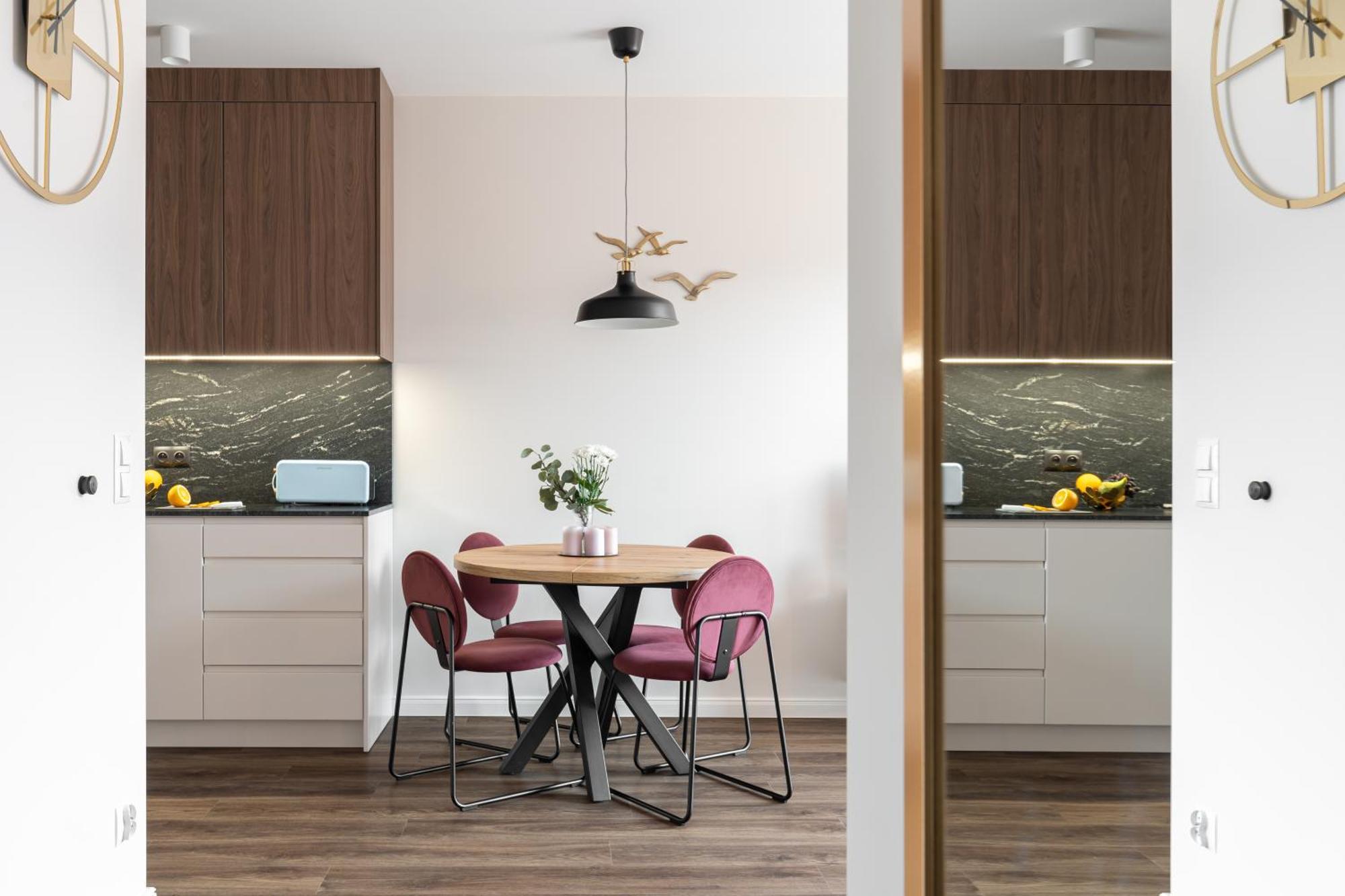 Scala 60D City Center Apartments With Parking By Lion Apartments Gdańsk Exterior foto